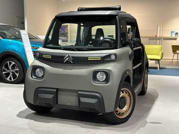 (2023) Buggy #LIMITEDEDITION