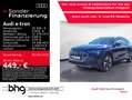Audi e-tron 55 quattro S line Blau - thumbnail 1