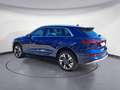 Audi e-tron 55 quattro S line Blau - thumbnail 4