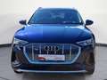 Audi e-tron 55 quattro S line Blau - thumbnail 7