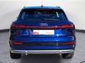 Audi e-tron 55 quattro S line Blau - thumbnail 5