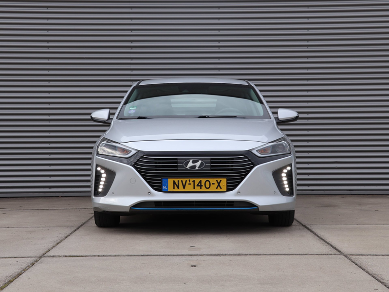 Hyundai IONIQ 1.6 GDi Comfort Automaat *Navigatie*Infinity-audio — photo 10