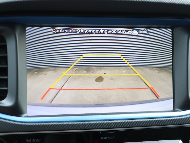 Hyundai IONIQ 1.6 GDi Comfort Automaat *Navigatie*Infinity-audio — photo 14