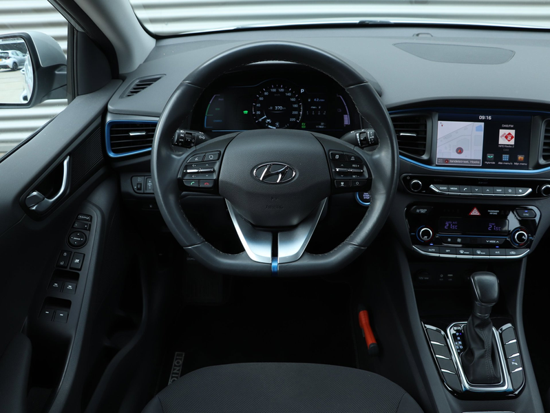 Hyundai IONIQ 1.6 GDi Comfort Automaat *Navigatie*Infinity-audio — photo 15