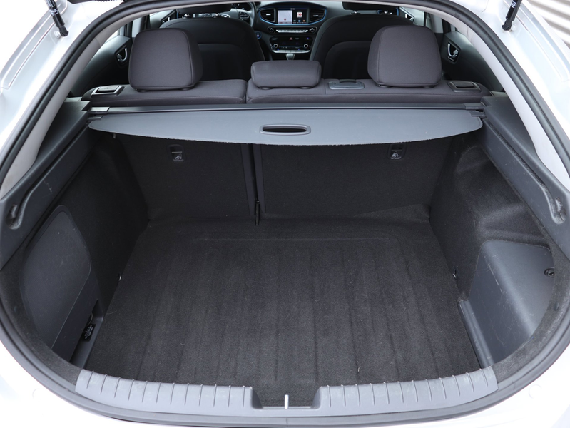 Hyundai IONIQ 1.6 GDi Comfort Automaat *Navigatie*Infinity-audio — photo 12