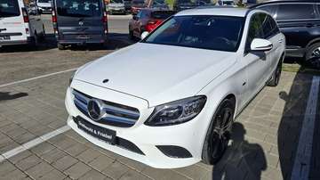 e T PHEV Avantgarde BusinessPlus+AHK