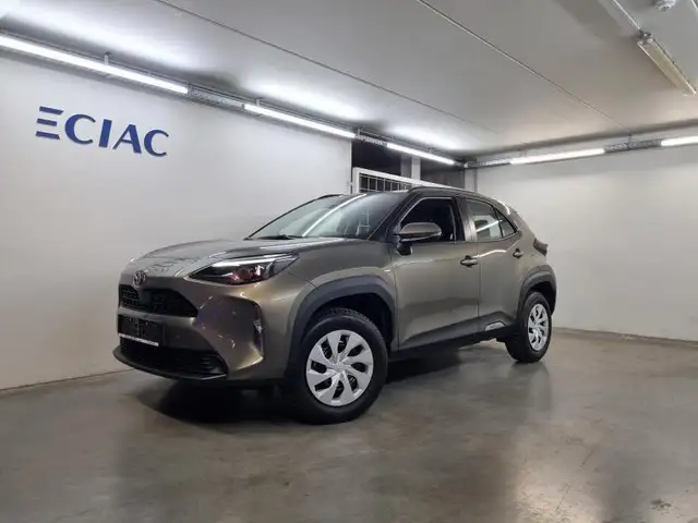 Toyota Yaris Cross Dynamic -Trekhaak - parkeersensoren - 1280km - Gar