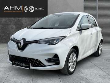 Experience ZE50 R110 **MIETAKKU** Winter Visio