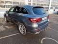 Mercedes-Benz GLC 200 d 4M|Autom|Offroad|AMG|AHK|LED|Sound Gris - thumbnail 4