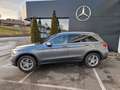 Mercedes-Benz GLC 200 d 4M|Autom|Offroad|AMG|AHK|LED|Sound Gris - thumbnail 3