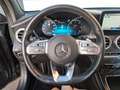 Mercedes-Benz GLC 200 d 4M|Autom|Offroad|AMG|AHK|LED|Sound Gris - thumbnail 9