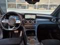 Mercedes-Benz GLC 200 d 4M|Autom|Offroad|AMG|AHK|LED|Sound Gris - thumbnail 8