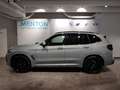 BMW X3 xDrive30e M-Sportpaket/HuD/AHK/Laserlicht/20" Grau - thumbnail 4