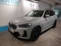 BMW X3 xDrive30e M-Sportpaket/HuD/AHK/Laserlicht/20" Gris - thumbnail 1