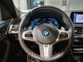 BMW X3 xDrive30e M-Sportpaket/HuD/AHK/Laserlicht/20" Gris - thumbnail 14