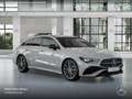 Mercedes-Benz CLA 180 AMG+NIGHT+AHK+MULTIBEAM+KAMERA+TOTW+7G Grau - thumbnail 17