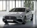 Mercedes-Benz CLA 180 AMG+NIGHT+AHK+MULTIBEAM+KAMERA+TOTW+7G Grau - thumbnail 2