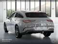 Mercedes-Benz CLA 180 AMG+NIGHT+AHK+MULTIBEAM+KAMERA+TOTW+7G Grau - thumbnail 20