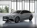 Mercedes-Benz CLA 180 AMG+NIGHT+AHK+MULTIBEAM+KAMERA+TOTW+7G Grau - thumbnail 13