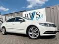 Volkswagen CC 2,0 TDI /Pano/Kamera/Bi-Xen/Navi*Tempomat Blanc - thumbnail 1