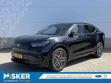 Prm Ext R RWD 77 kWh