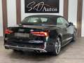 Audi S5 * Cabriolet 3.0 V6 TFSI Quattro S5 Tiptronic * Noir - thumbnail 6