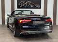 Audi S5 * Cabriolet 3.0 V6 TFSI Quattro S5 Tiptronic * Noir - thumbnail 9