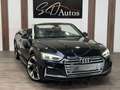 Audi S5 * Cabriolet 3.0 V6 TFSI Quattro S5 Tiptronic * Noir - thumbnail 4