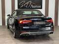 Audi S5 * Cabriolet 3.0 V6 TFSI Quattro S5 Tiptronic * Noir - thumbnail 10
