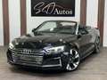 Audi S5 * Cabriolet 3.0 V6 TFSI Quattro S5 Tiptronic * Noir - thumbnail 2