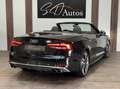 Audi S5 * Cabriolet 3.0 V6 TFSI Quattro S5 Tiptronic * Noir - thumbnail 7