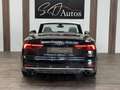 Audi S5 * Cabriolet 3.0 V6 TFSI Quattro S5 Tiptronic * Noir - thumbnail 8