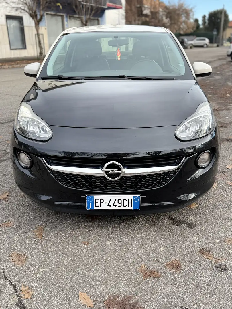 Opel Adam 1.4 Slam 100cv - 2