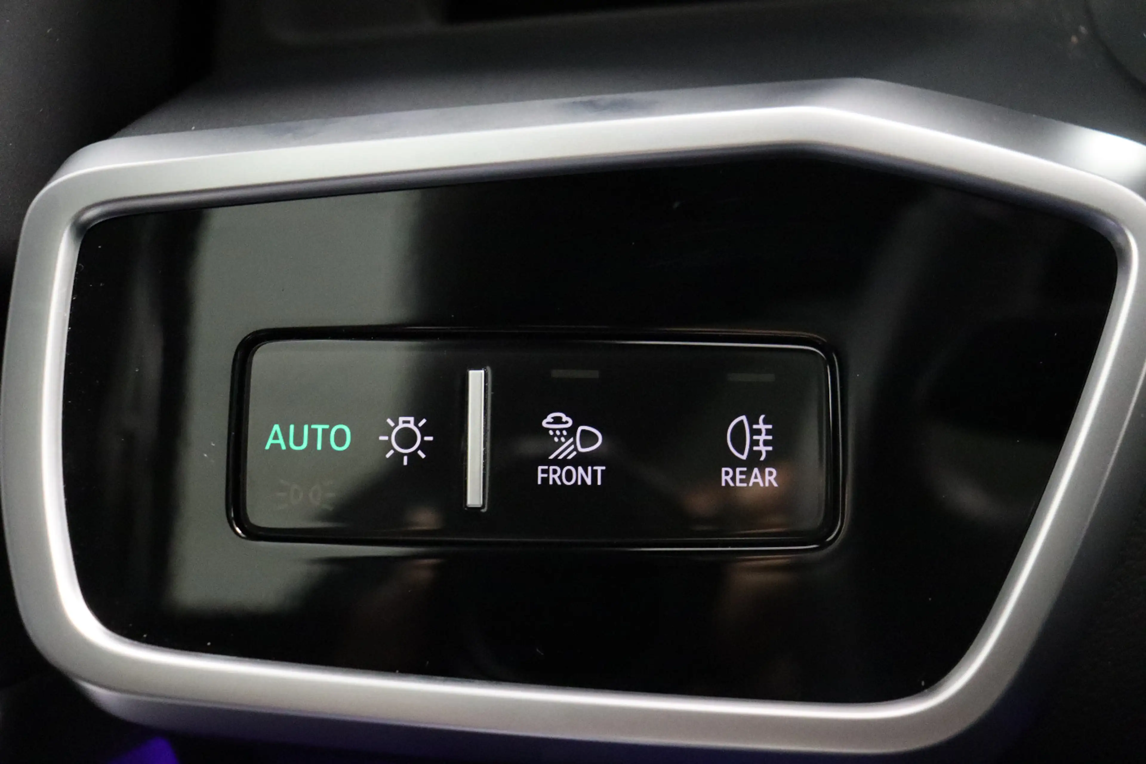 Audi A7 Sportback 45 TDI quattro S tronic Matrix|AHK — photo 13