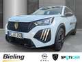 Peugeot 2008 Hybrid 1.2 EU6e STYLE  145 e-DSC6 Weiß - thumbnail 1