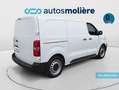 Citroen Jumpy Furgón Talla M 50 KWh 100 kW (136 CV) Blanco - thumbnail 2