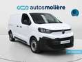 Citroen Jumpy Furgón Talla M 50 KWh 100 kW (136 CV) Blanco - thumbnail 1
