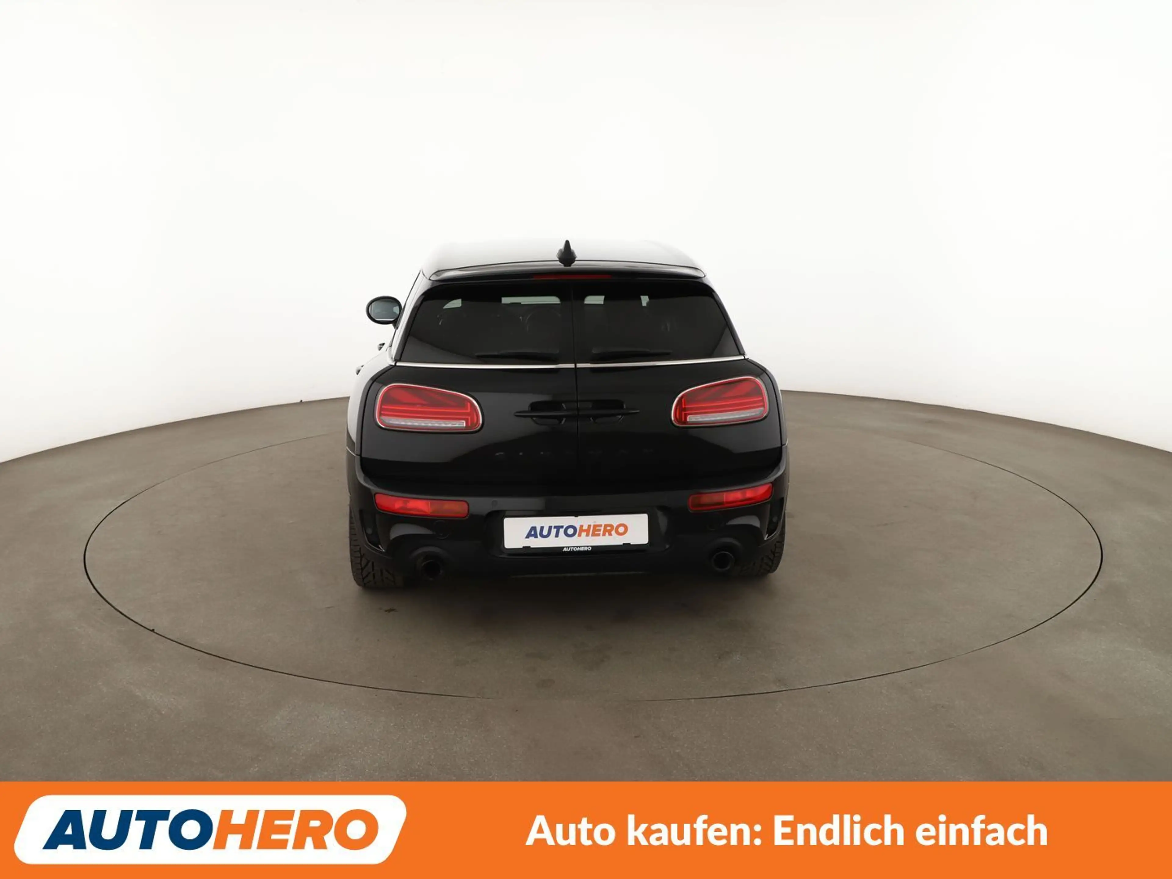 MINI Cooper S Clubman Cooper S Aut.*NAV*LED*TEMPO*PDC*SHZ*BT* — photo 5