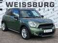 MINI Cooper SD Countryman ALL4 NAVI*PANO*XENON*H&K*F1 Vert - thumbnail 1
