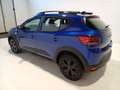 Dacia Sandero Sandero Stepway 1.0 TCe ECO-G Extreme Blu/Azzurro - thumbnail 4