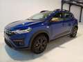 Dacia Sandero Sandero Stepway 1.0 TCe ECO-G Extreme Blu/Azzurro - thumbnail 3