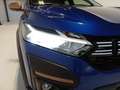 Dacia Sandero Sandero Stepway 1.0 TCe ECO-G Extreme Blu/Azzurro - thumbnail 11
