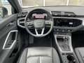 Audi Q3 35 HYBRIDE ADAP CRUISE LEER TREKH BLISS Schwarz - thumbnail 12