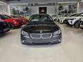 BMW 518 518 d Österreich-Paket Aut. Gris - thumbnail 3