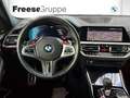 BMW M4 Competition M Drivers P. Head-Up HK HiFi DAB crna - thumbnail 10