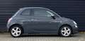 Fiat 500 1.0 Twinair Pop | Airconditioning | Radio/CD | 15' Gris - thumbnail 4