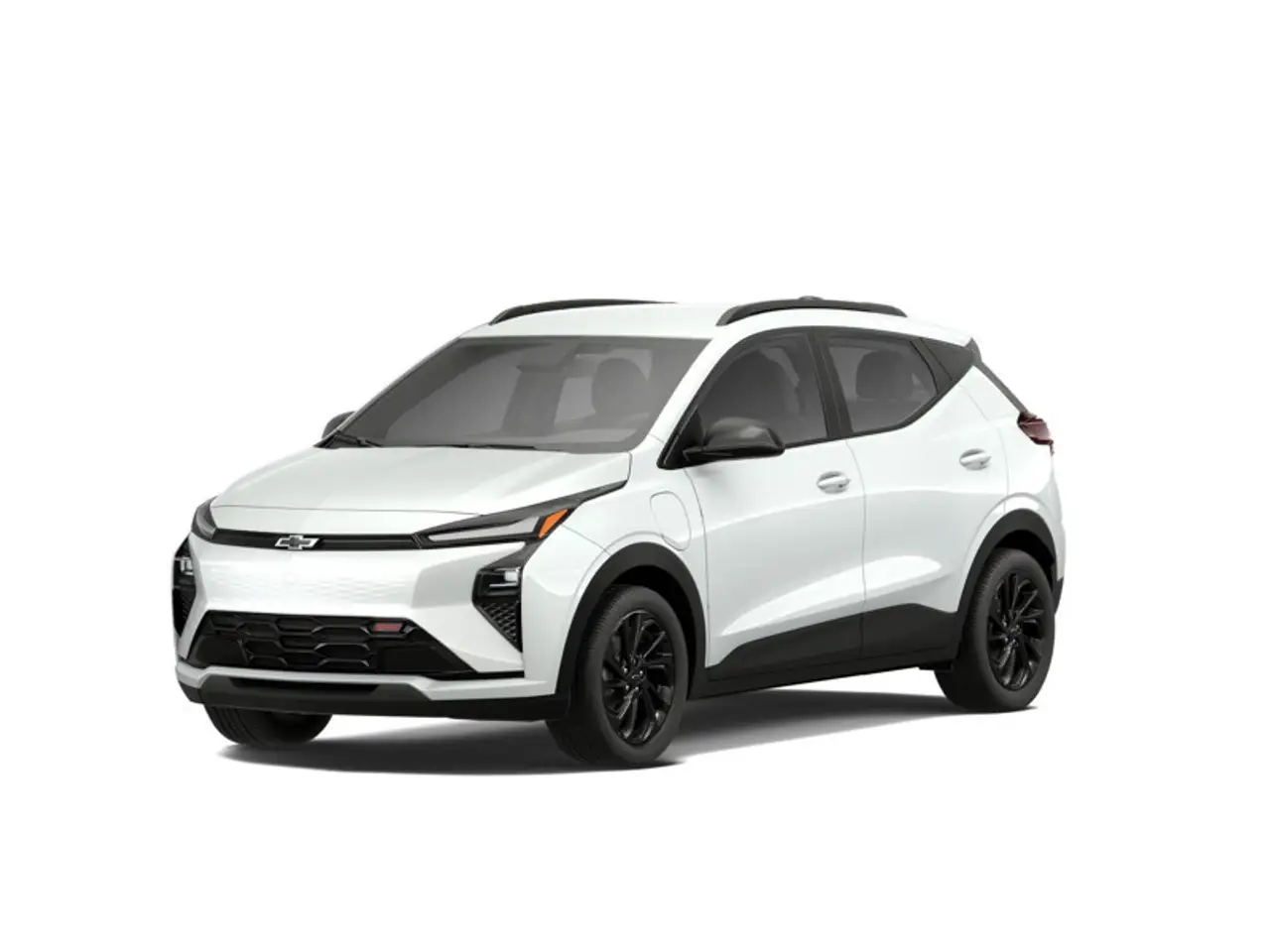 2027 Chevrolet Bolt