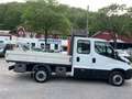 Iveco Daily Doppelkabine 35 S ... Radstand 3450 Weiß - thumbnail 3