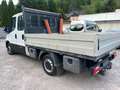 Iveco Daily Doppelkabine 35 S ... Radstand 3450 Weiß - thumbnail 4