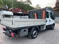 Iveco Daily Doppelkabine 35 S ... Radstand 3450 Weiß - thumbnail 5